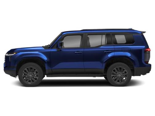 2025 Lexus GX 550 Premium+