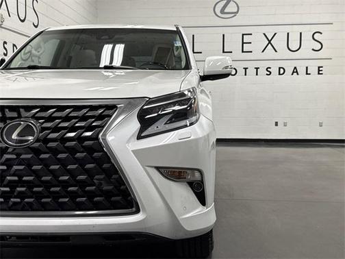 2022 Lexus GX 460 Premium