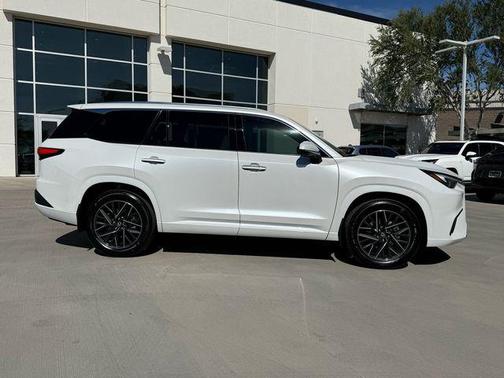 2026 Lexus TX 350 Premium