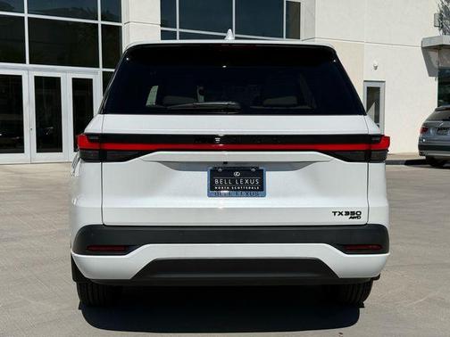 2026 Lexus TX 350 Premium
