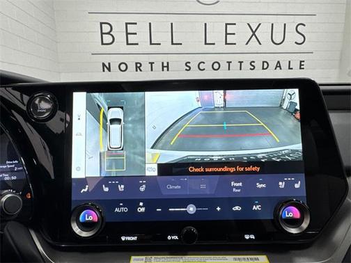 2026 Lexus TX 350 Premium