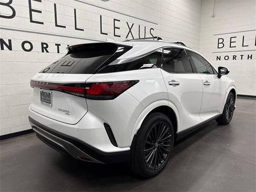 2024 Lexus RX 350 Base