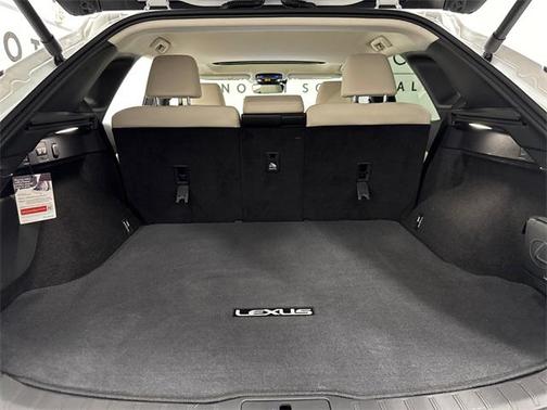 2024 Lexus RX 350 Base