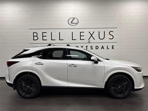 2024 Lexus RX 350 Base