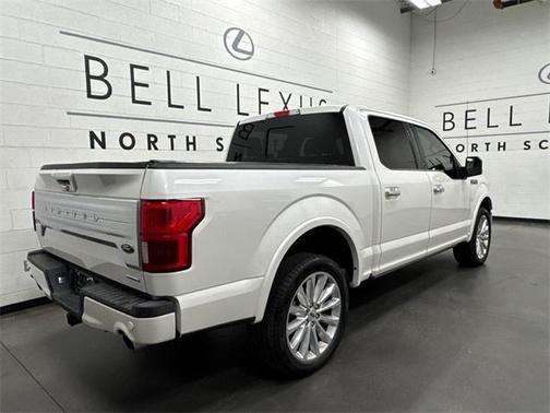 2019 Ford F-150 Limited
