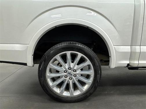 2019 Ford F-150 Limited