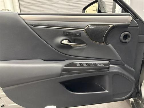 2019 Lexus ES 350 F Sport