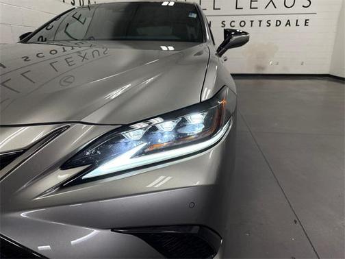 2019 Lexus ES 350 F Sport