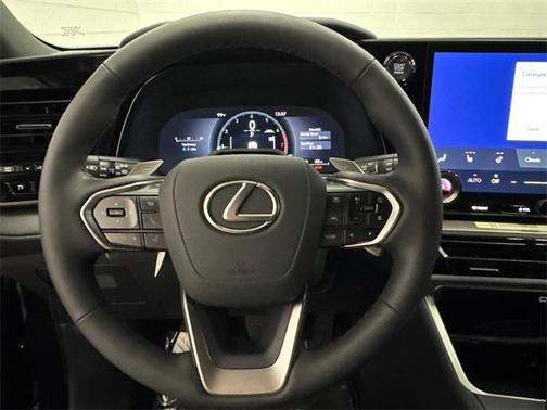 2025 Lexus TX 350 Base