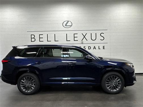 2025 Lexus TX 350 Base