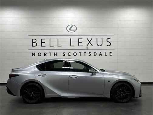 2023 Lexus IS 500 F SPORT Performance Premium