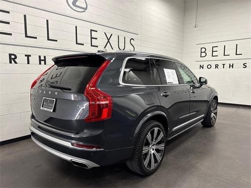 2021 Volvo XC90 T6 Inscription
