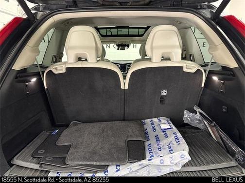 2021 Volvo XC90 T6 Inscription