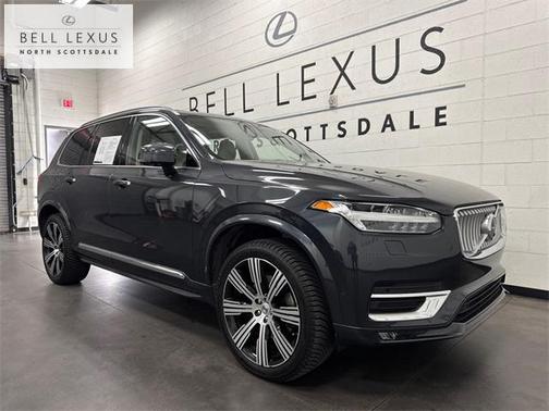 2021 Volvo XC90 T6 Inscription