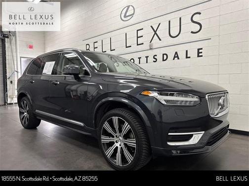 2021 Volvo XC90 T6 Inscription