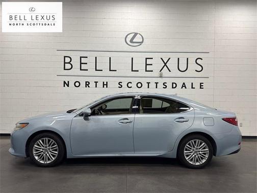 2013 Lexus ES 350 Base