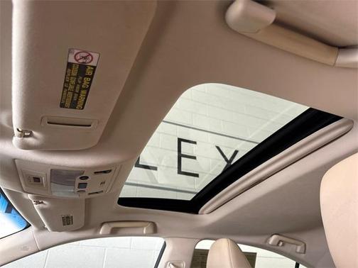 2013 Lexus ES 350 Base