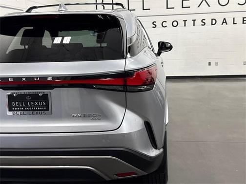 2023 Lexus RX 350 Premium Plus