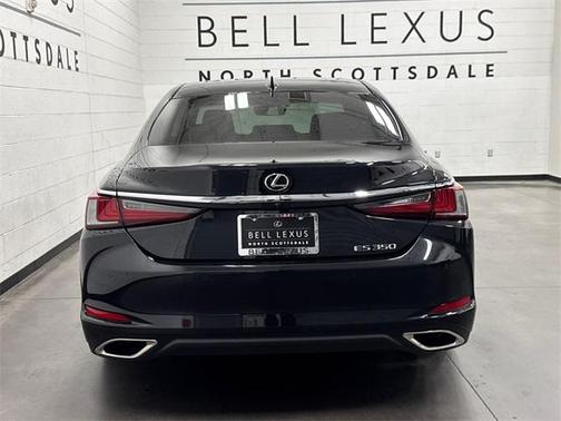 2019 Lexus ES 350 Base