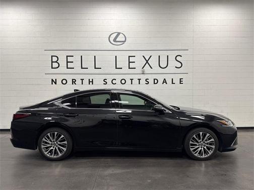 2019 Lexus ES 350 Base