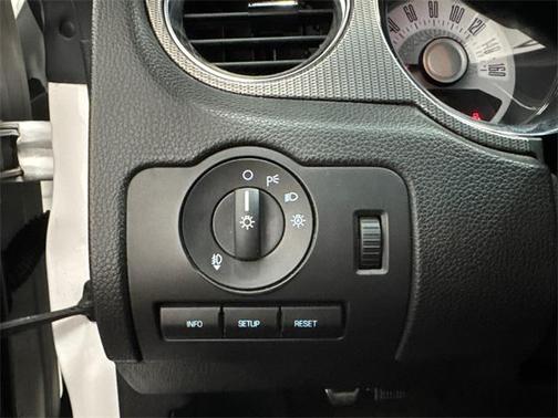 2012 Ford Mustang GT Premium
