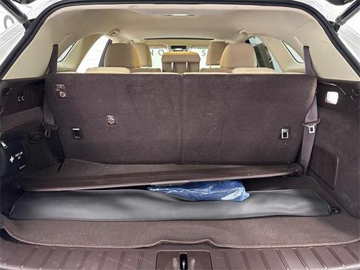 2020 Lexus RX 350L Premium