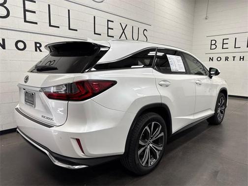 2020 Lexus RX 350L Premium