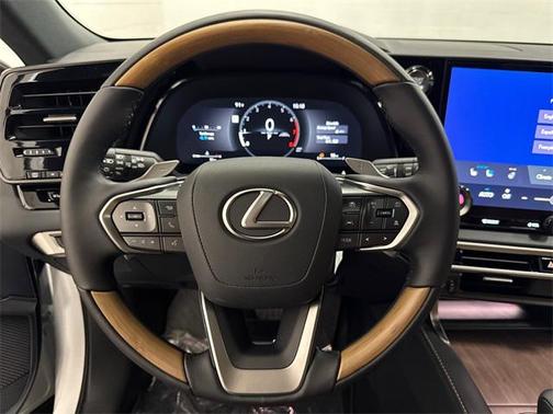 2025 Lexus RX 350 Premium Plus