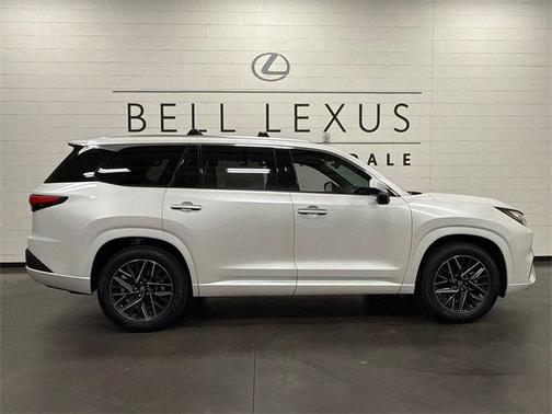 2026 Lexus TX 350 Premium