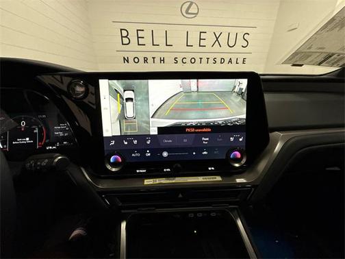 2026 Lexus TX 350 Premium