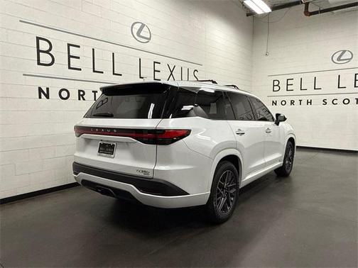 2026 Lexus TX 350 Premium