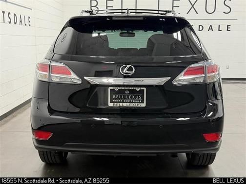 2014 Lexus RX 350 F Sport