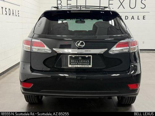 2014 Lexus RX 350 F Sport