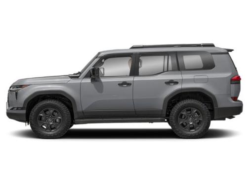 2025 Lexus GX 550 Overtrail
