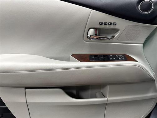 2011 Lexus RX 350 Base