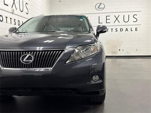2011 Lexus RX 350 Base