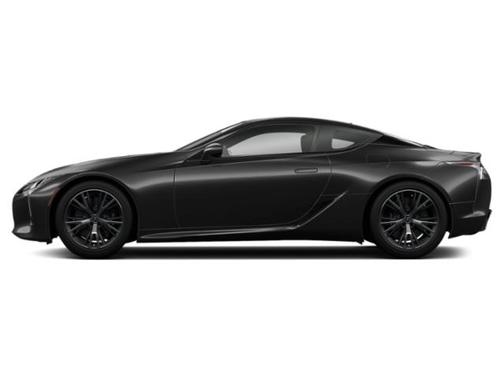 2023 Lexus LC 500 Base