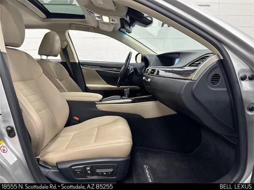 2016 Lexus GS 350 Base