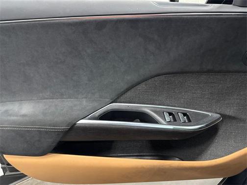 2022 Lucid Air Grand Touring
