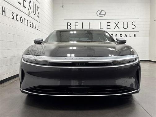 2022 Lucid Air Grand Touring