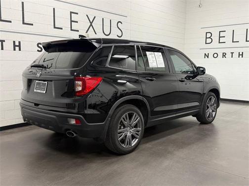2021 Honda Passport 2WD EX-L