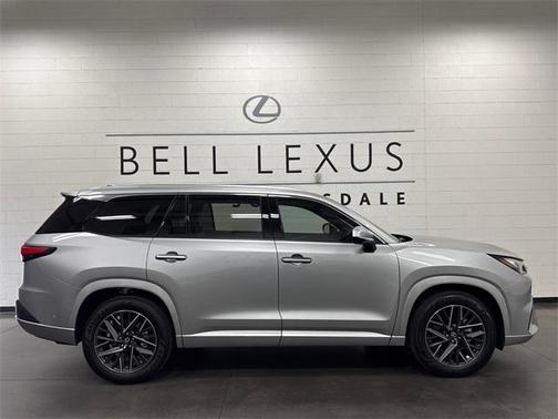 2026 Lexus TX 350 Premium