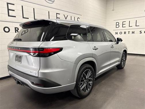 2026 Lexus TX 350 Premium