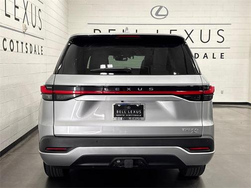 2026 Lexus TX 350 Premium