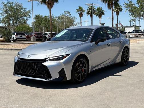 iridium 2026 Lexus IS 350 Base