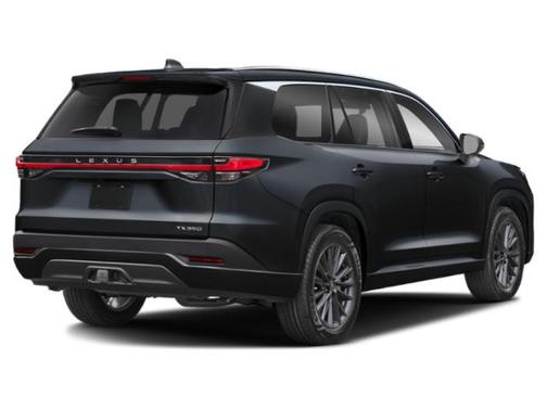 Caviar 2026 Lexus TX 350 Premium
