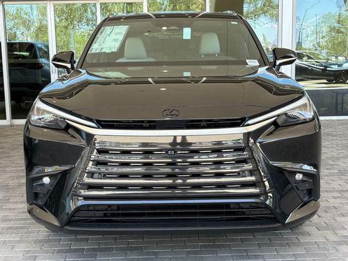 Caviar 2026 Lexus TX 350 Premium