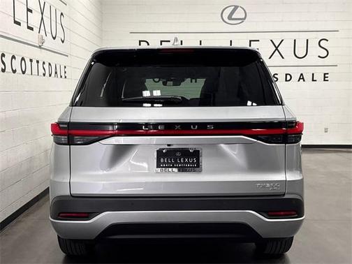 2026 Lexus TX 350 Premium