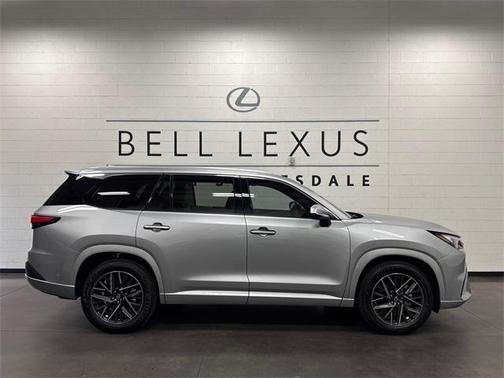 2026 Lexus TX 350 Premium