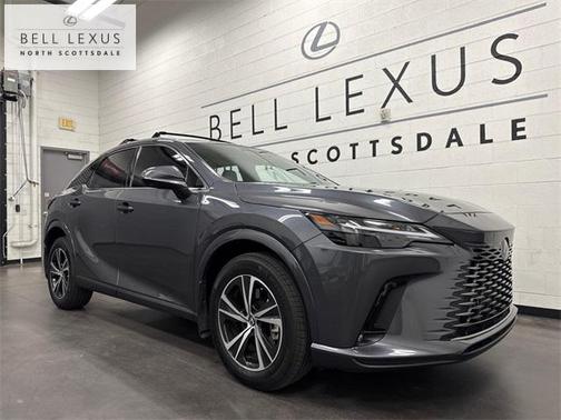 2024 Lexus RX 350 Base